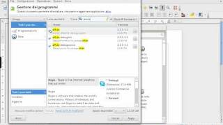 cinnamon su opensuse 12.1
