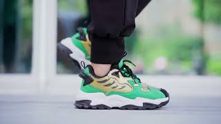 K-GLACIER | Mazino Kids Sneakers