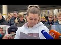 Zahtjevi porodice Džene Gadžun odgovornim za smrt djevojčice