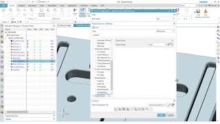 Famous POSTPROCESSOR BUILDING in NX CAM - "Advanced Turbo Mode Technology Post Configurator" Net Worth
