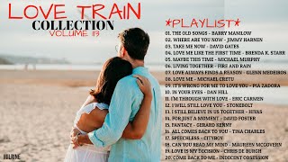 The Most Tremendous Love Songs From The Past 🎵 Best Relaxing Love Songs 70&#39;s 80&#39;s 90&#39;s