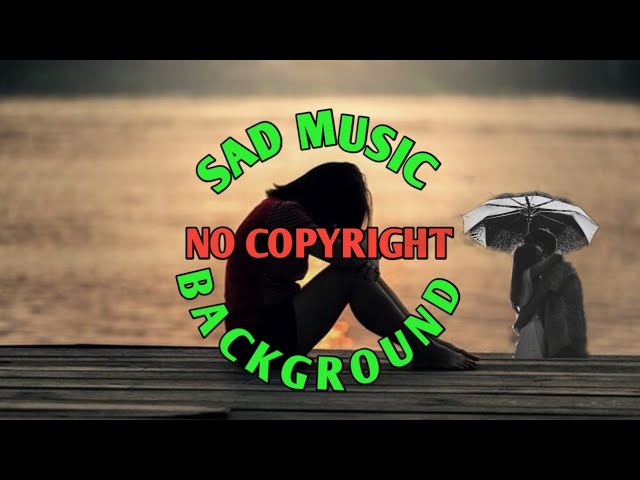 Yiruma - Kiss the rain [ No Copyright Vlog Music ][ Best Sad Music Background  ] class=