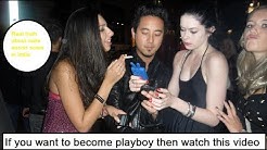 How to become male escort in India| Male escort scam in India|