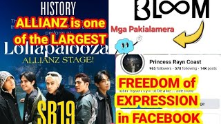 Hindi Pa-Apekto sa Kutya ng Bloom ang A'TIN na Content Creator na ito sa Long and Detailed Post nya!