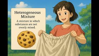 What is a Heterogeneous Mixture? - Easy to Understand