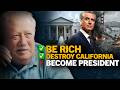 How Gavin Newsom Could Fail His Way to the White House - Joel Kotkin