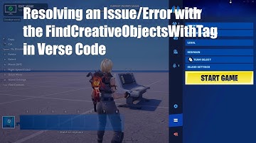 Overloading Functions and Resolving an Issue with FindCreativeObjectsWithTag in Verse