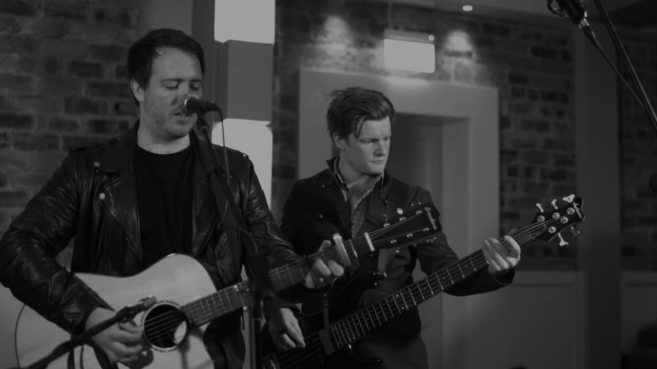 In Your Eyes/Can't Get You Out Of My Head (Live) - Arms Against (Kylie Minogue Cover)