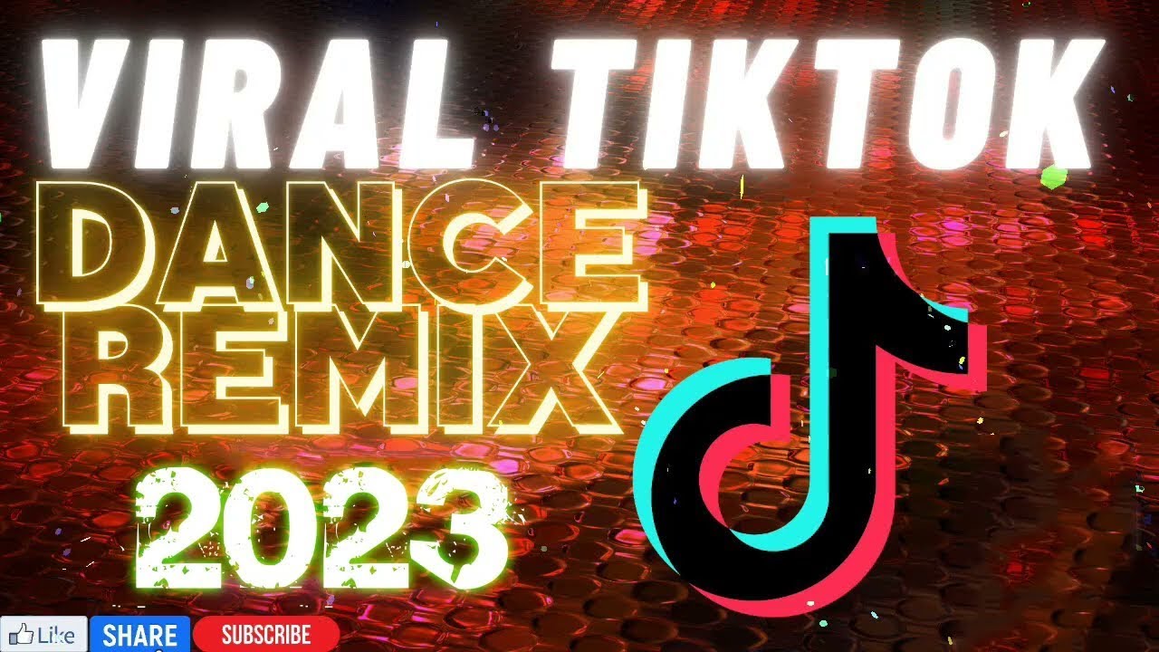 [New] 💕 TikTok VIRAL DANCE REMIX - Nonstop Dance Craze of  2023 💥