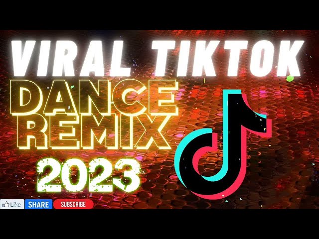 [New] 💕 TikTok VIRAL DANCE REMIX - Nonstop Dance Craze of  2023 💥 class=