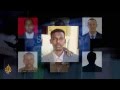 Listening post  feature somalia the risk of being a journalist