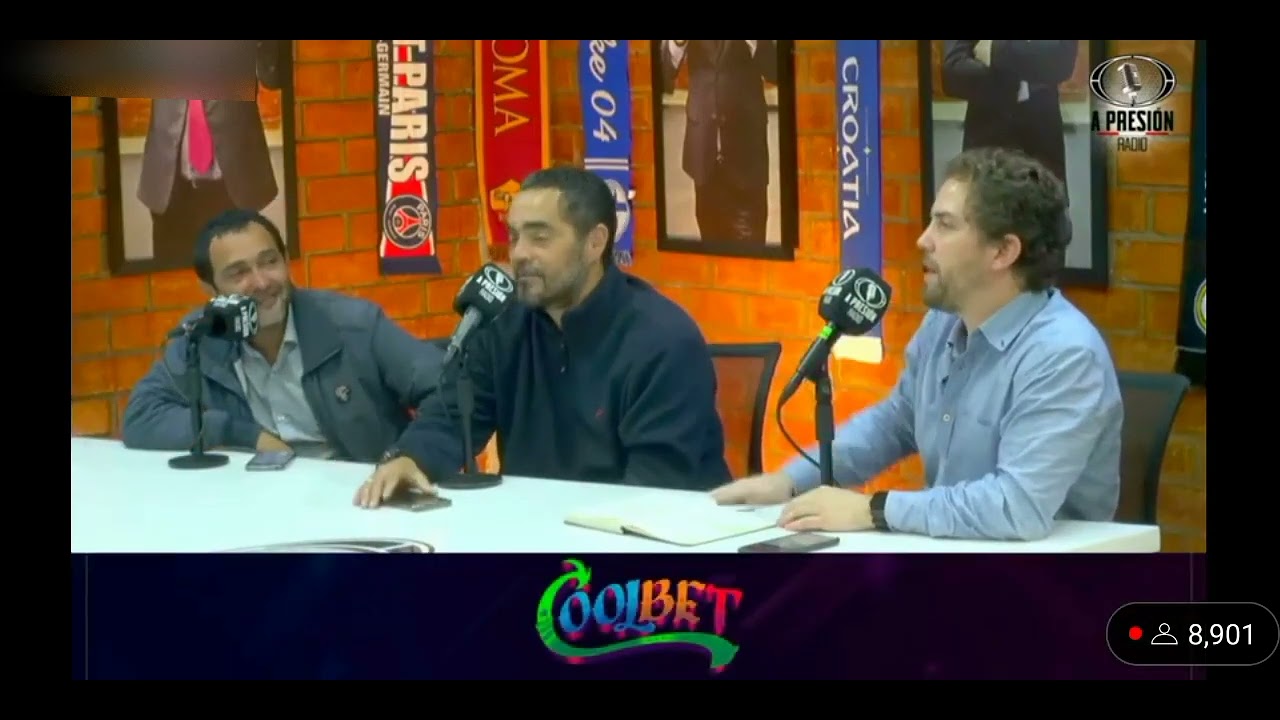 Mauricio sigue picón al revivir pelea con Teddy Cardama