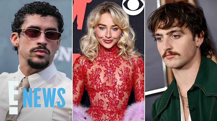 Grammy Nominations 2026 Snubs & Surprises: Bad Bunny, KATSEYE & More | E! News