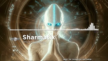 Sharmatix - Shiva Shankara [Ovnimoon Records / Geomagnetic / Psytrance]
