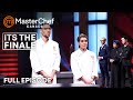 The Winner Is Announced in MasterChef Canada | Season 6 | Full Season | MasterChef World | Part 4