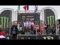 MXoN Race Day ft. Pastrana, Windham, Sipes, Barcia, Smagical and more! 365 Vlogs w/ Brett Cue - 117
