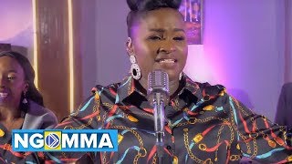 MERCY MASIKA - I'M STANDING chords