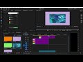 StackClips - PremierePro CEP Tool (JavaScript / HTML / CSS)