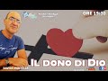 DAVIDE MARTELLA  &quot;Il dono di Dio&quot;   \\ORE 19:30