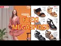 Flexi Mega shoes Primavera Verano 2021