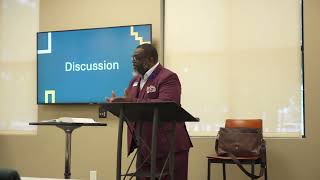 Chip Baker- Leadership Development Formula