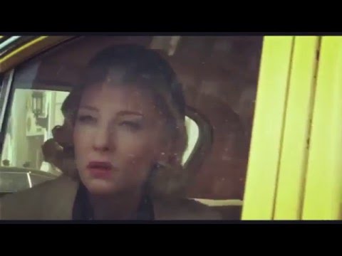 「Carol」Carol × Therese