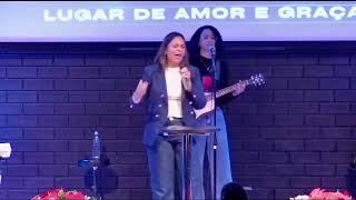 Cópia de Celebração Casa Rio Church | 23/11/2025 19h