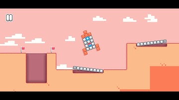 Fancade - Magnetic By Origedit (Daily Challenge)