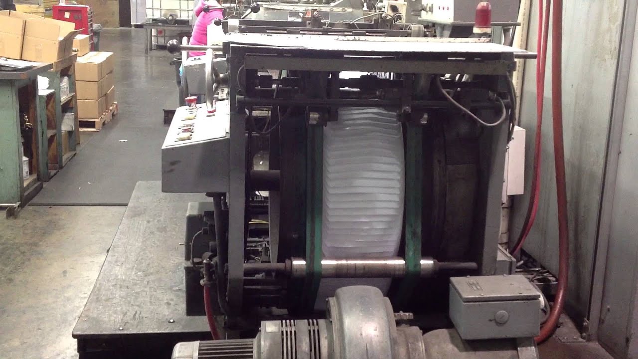 For Sale Winkler and Dunnebier 527gsv.38 Year 1983 YouTube