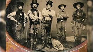 Why No Lawman In Texas Would Face The Quiet Killer Who Murdered For Money And Prayed Every Sunday.
