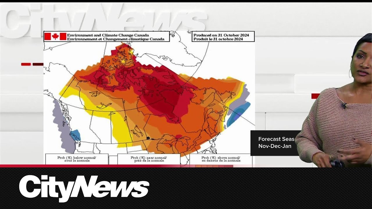 Rain expected over the next five days - YouTube