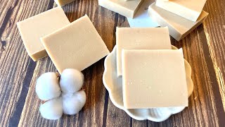 Making baby soap with breastmilk (Recipe included - FULL water substitution) screenshot 5