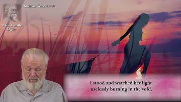 Seeking the New Poetry - Poems of Rabindranath Tagore - Gitanjali - Part 5