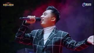 new pallapa hitam duniamu putinya cintaku bayu pratama
