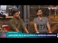 Rabona (Programa Sin Nombre) CON AZZARO - 14/3/2018