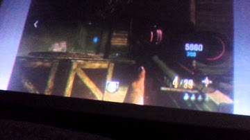 Buried two box challenge (part1)