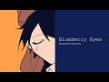 Blueberry eyes  bsd animatic