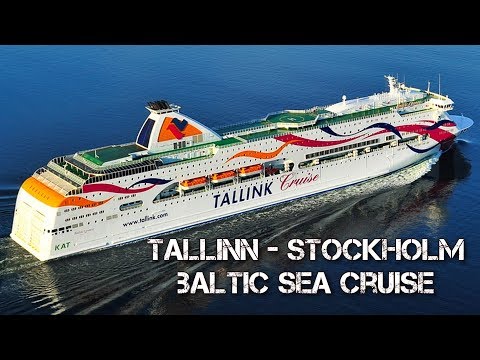 Video: Tallinn Nroog Qub, Estonia: Keeb Kwm, Pom, Nthuav Cov Lus Tseeb
