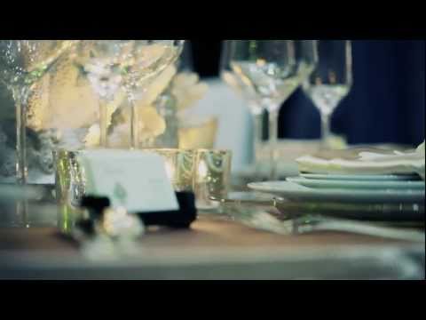 The Wedding Salon - New York, April 2011 Wedding cinematography New York