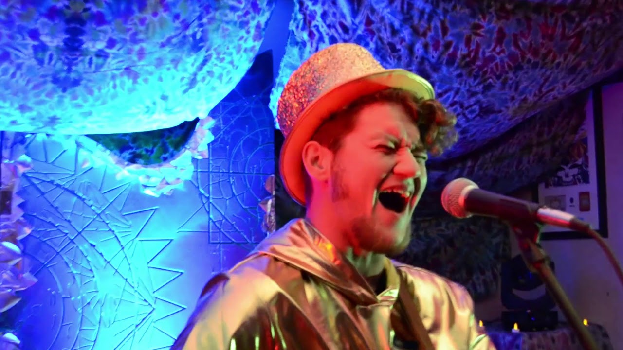 Skye Pollard - Masquerade