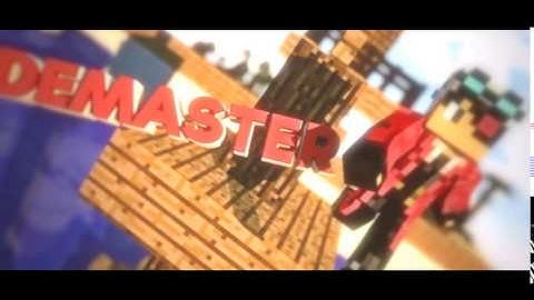 Intro -Demaster // By FuzeIt