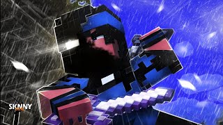 ➳ COMBOTAGE OLD CLIPES MCPE PVP - uLinkz