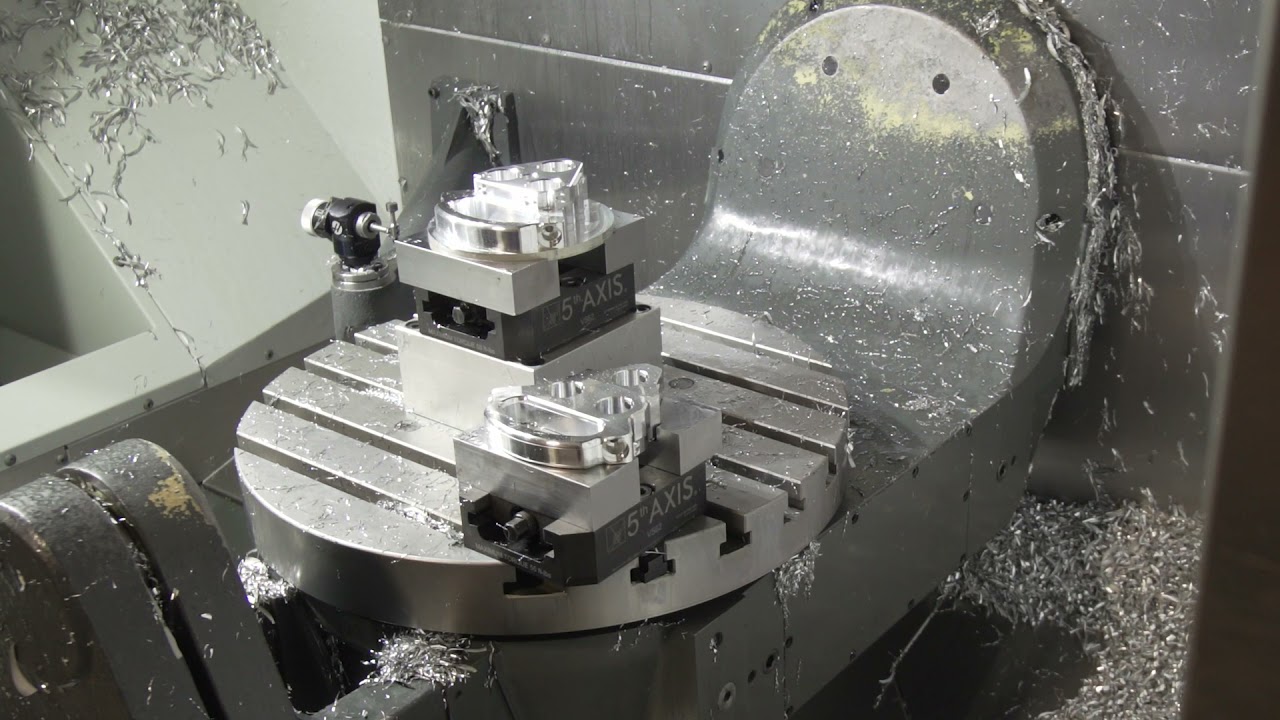 DS-30Y | Dual-Spindle | Y-Axis Turning Center | Lathes – Haas CNC