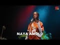 Wildin Maya Amolo An Xpressions UG Session mp3