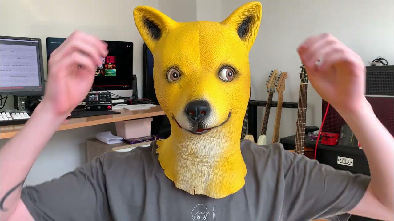 Wellerman (Tik Tok Sea Shanty) Cover w/ Tabs & FACE REVEAL?!?!?! YouTube