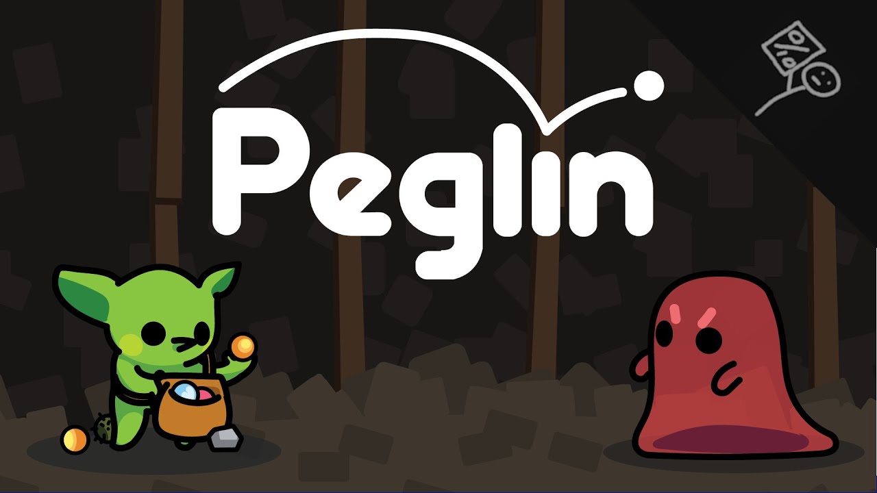 Peglin: Balladin Cruciball 12 - Pegbag and Defresh Potion?