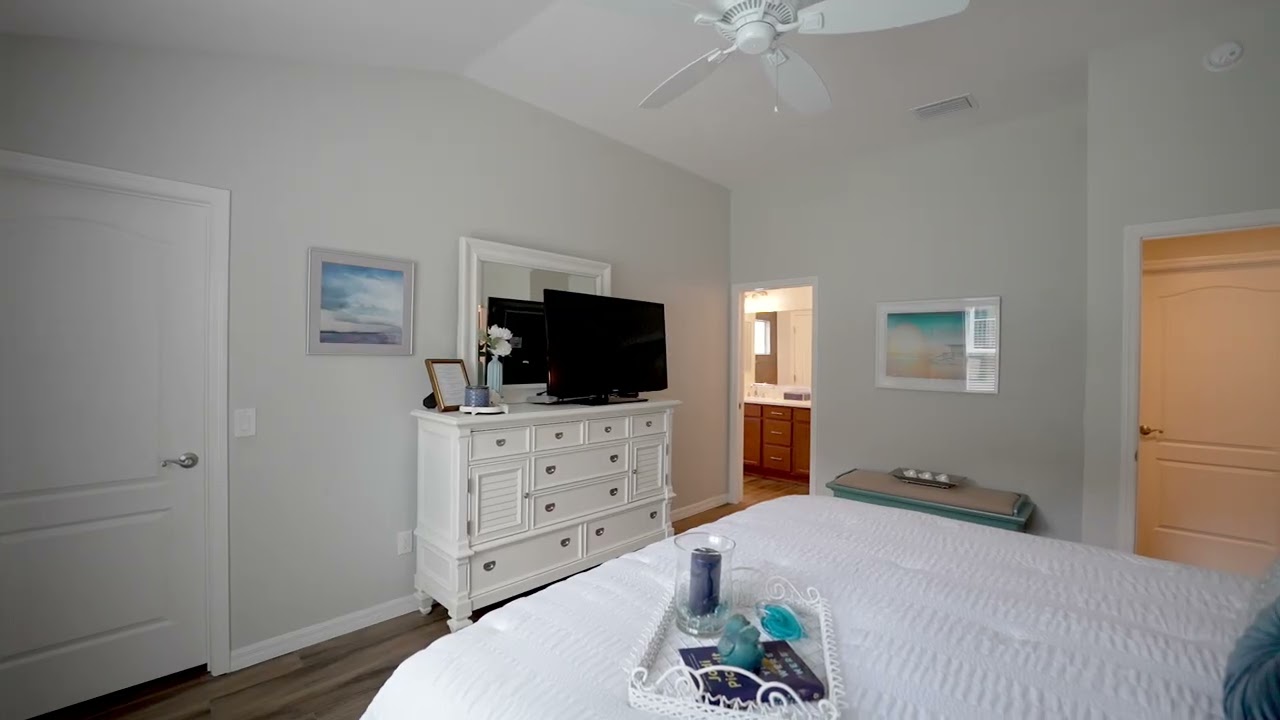 Dave Monty 3296 Bell Ter  The Villages, FL