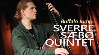 Sverre Sæbø Quintet Bergen Jazzforum