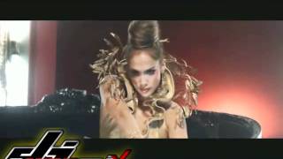 Dj_3OOcc [SeaZaa Mix] Jenfer Lopez feat Pitbull - On The Floor [125]reemix2
