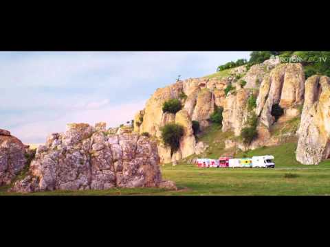 Tren de noapte ( oficial video )